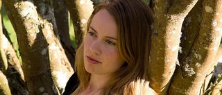 Anna Christensson ger pianoafton