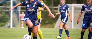 Missade målchanser fällde P18