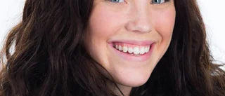 Kandidat 5: Linnea Pettersson