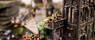 Gotland får eget spelkonvent
