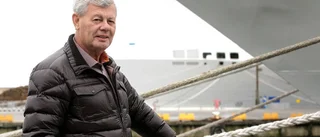 Gotlandsbåten söker nytt fartyg