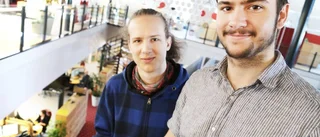 Uppdrag hotta upp ingenjörsyrket