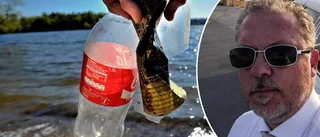 Gotländska företaget utmanar för att rädda Östersjön