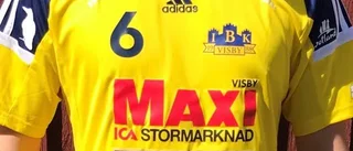 Visby IBK värvar center från toppkonkurrenten