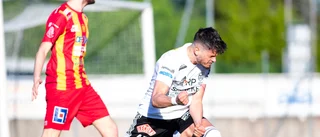 Lagidrott i medgång är medryckande: Maif ett lag med matchvinnare bakåt och framåt
