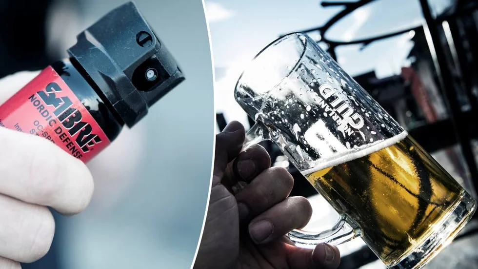 Mannen döms till skyddstillsyn med särskild behandlingsplan.