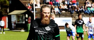 Division 4: "Zackes" målfyrverkeri lyfter Levide