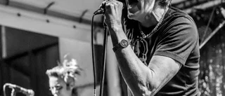 Richie Ramone hoppas hinna kolla raukar