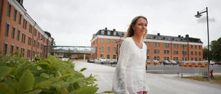 Pensionärer behövs för välfärden