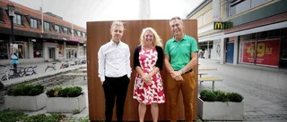 Striden står kanske inte mellan Thomsson och Skalberg