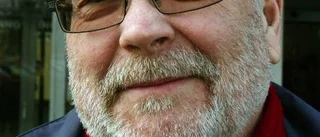 Hallå där... Gunnar Öberg