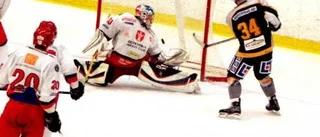 "Det är bara att gratulera Visby"