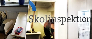 Elev frånvarande i flera år – Skolinspektionens kritik mot Eskilstuna kommun: "Uppfyller inte skollagen"