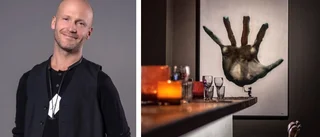 Restaurang i Linköping inleder samarbete med galleri