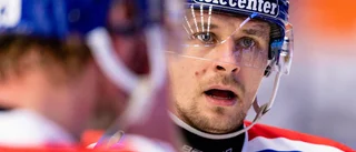 Nya höfter räddar förre LHC-spelarens karriär: "Dubbel reservdelsgubbe"