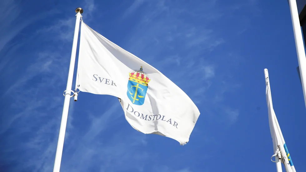 En ung man har åtalats, misstänkt våldtäkt i Jönköping för mer än tre år sedan. Arkivbild.