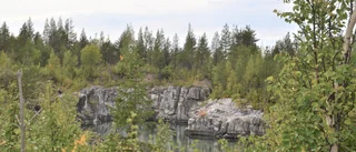Tillstånd att bryta kalk utanför Jokkmokk nekades – rennäringen blev avgörande