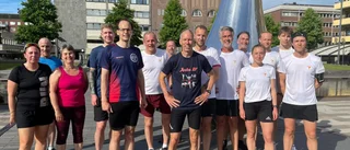 Premiärdags för Eskilstunas nya stadslopp: "Ska få det att växa"