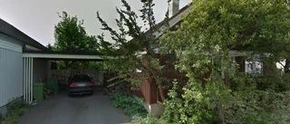 Nya ägare till villa i Linköping - prislappen: 4 650 000 kronor