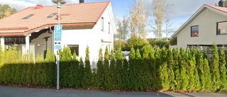 Nya ägare till villa i Steningehöjden - dyraste försäljningen hittills i år