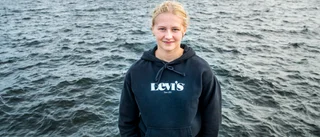 Supertalangen vill ha en större roll i Luleå – trivs med pressen: "Kul att folk kallar mig det"