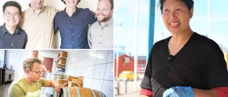 Tre gotlänningar prisas för sina kreativa uppfinningar: "Ett spännande juryarbete"