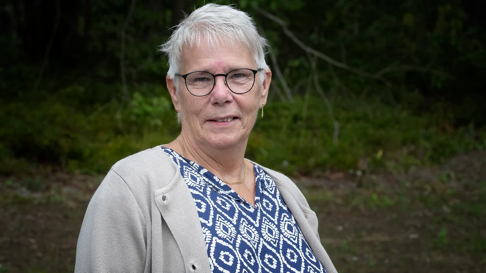 Monica Johansson (S) är vice ordförande i Mälardalstrafik. Hon tror att tågtrafiken kommer att fungera bättre i MTR:s regi än under SJ-tiden.