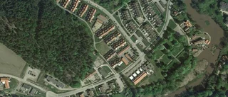 123 kvadratmeter stort radhus i Söderköping sålt för 2 750 000 kronor