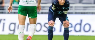 Malmös stjärna anmäld – kan missa mötet med IFK