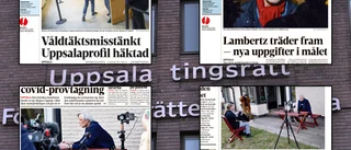 Dokument: Fallet Lambertz – vad var det som hände?