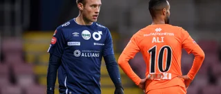 Dahlström röntgad: "Ingen jättepositiv prognos"