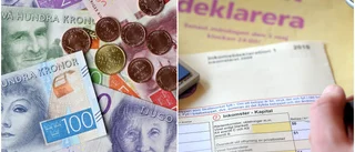 Katrineholmare får skatteböter efter kontroll