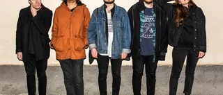 Gotländska indie-låtsläpp duggar tätt