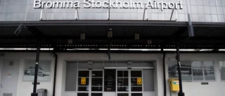 Hela landet behöver Bromma flygplats