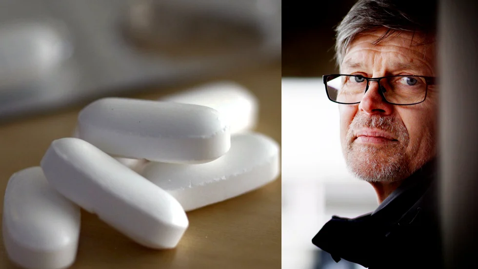 Signar Mäkitalo hoppas att sörmlänningarna ska lära av pandemin, för att vi ska kunna behålla den antibiotika vi har under längre tid.