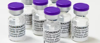 Var ska jag få mitt vaccin?   