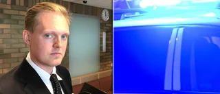 Åklagaren om bilrånet: "En rad vittnen ska förhöras"
