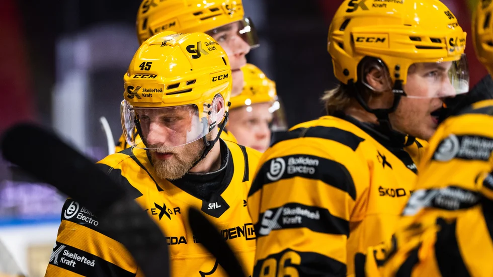 Oscar Möller tänker sälja sig dyrt när AIK reser upp till Luleå för spel i match sex.