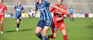 Olai utvisad efter att ha sänkt Örebro med projektil