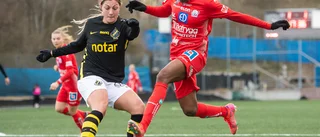 Fem punkter: Hon var bäst i LFC – betyg på alla spelare