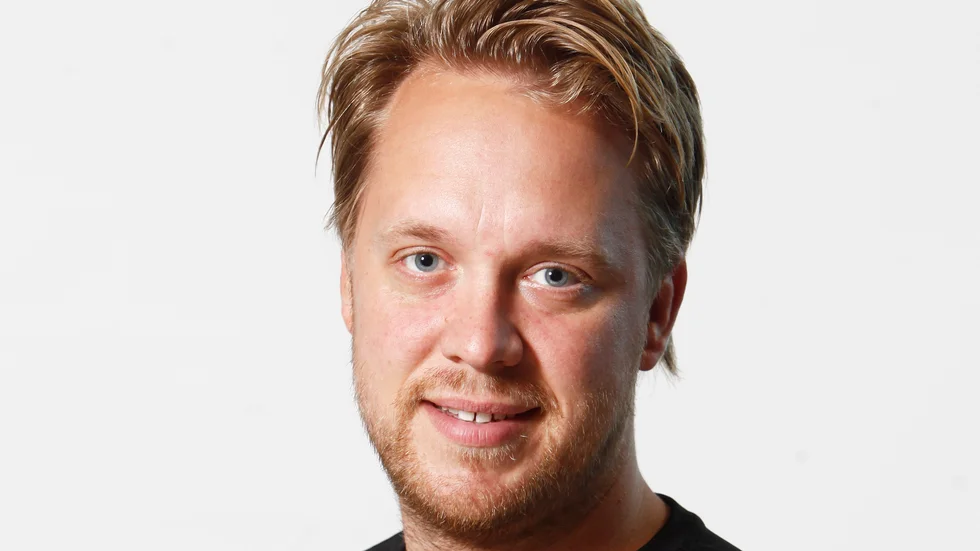 Gustav Orrvik: "Vi behövde vinna matcher."