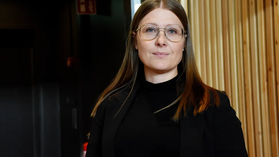 "Det är väldigt positivt att man från rymdbolaget och Esrange har förstått att det här inte bara är ett av många ballongtest", säger Åsa Larsson Blind, vice ordförande Samerådet. 