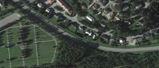 Huset på Fluxenvägen 21 i Älvsbyn sålt igen - andra gången på kort tid