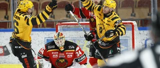 Luleå slarvade bort ledning – föll tungt mot Skellefteå