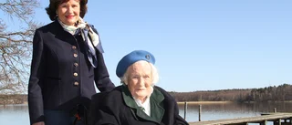 Vändningen – Marianne, 99, får behålla hemtjänstpersonalen: "Bra för man känner varandra"