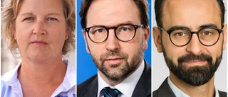 Vi får aldrig glömma folkmordet på kristna minoriteter
