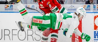 Experten ser maktskifte i SHL: "Jäkligt häftigt"