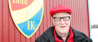 Guldklockans vinnare sedan Borens IK:s Wallin 1966