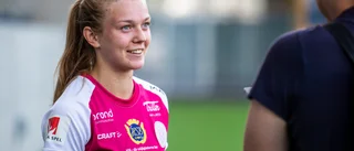 Olsson tvåmålsskytt: "Vi var ganska överlägsna"