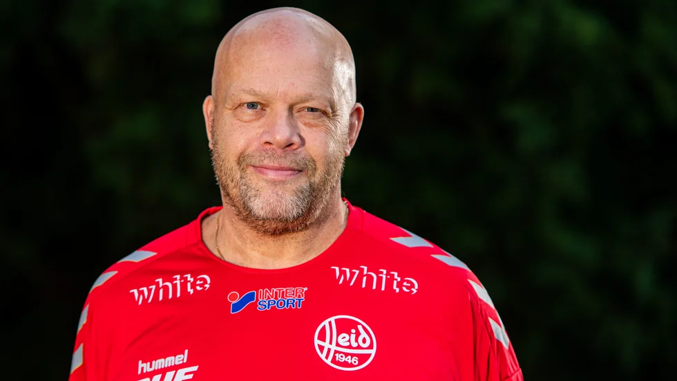 Christer "CK" Karlsson blir ny tränare för Boden Handboll. Karlsson har skrivit ett så kallat 1+1-kontrakt med Boden.